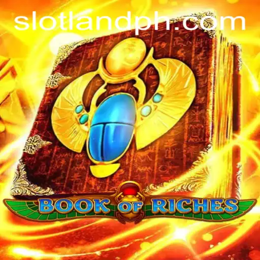 Exploring the Exciting World of BookofRiches on Slotland