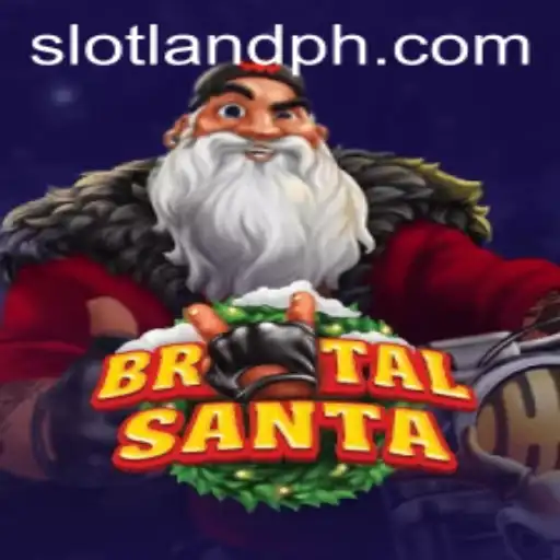 BrutalSanta: The New Slotland Game Bringing Holiday Thrills to Players