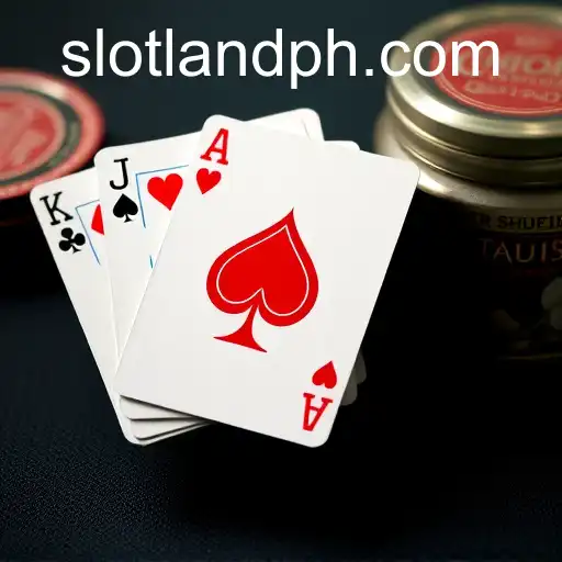 Exploring the Fascinating World of Card Games and the Impact of Slotland