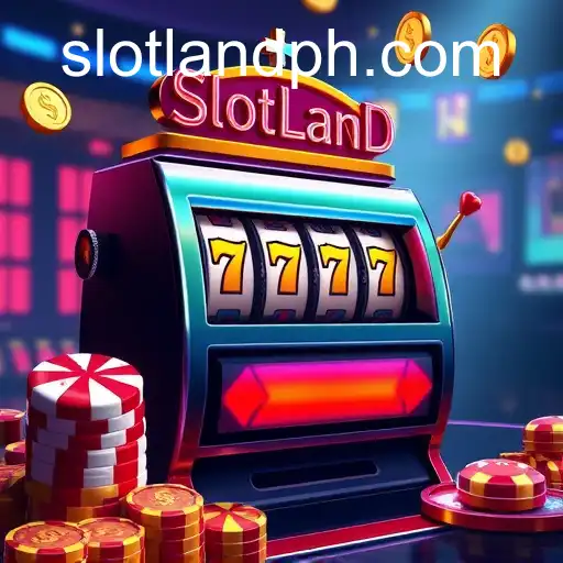 The Fascinating World of Casino Games: Spotlight on Slotland