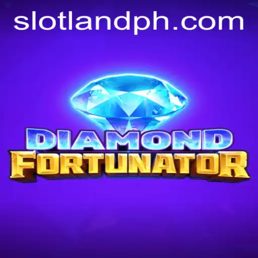 DiamondFort: A New Entrant into the Slotland Universe