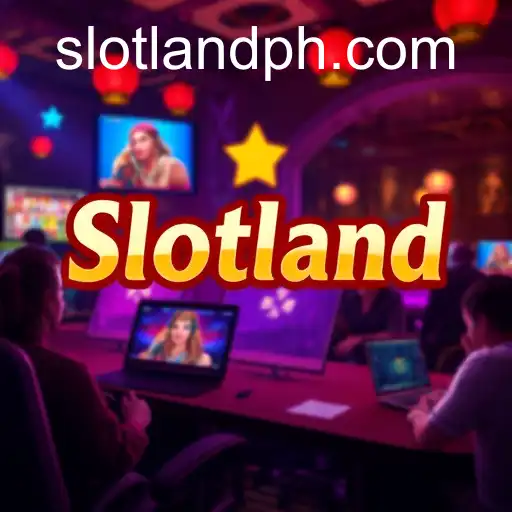 Slotland: The Essence of Exclusive Events
