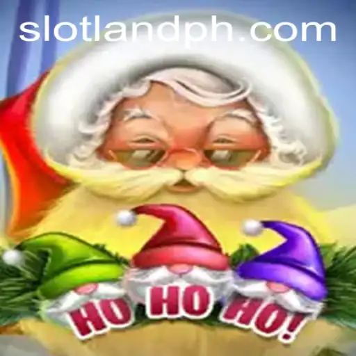 Exploring the Exciting World of HoHoHo: A Seasonal Delight at Slotland