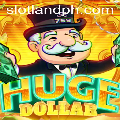 Exploring HugeDollar: The Revolutionary Slot Game by Slotland