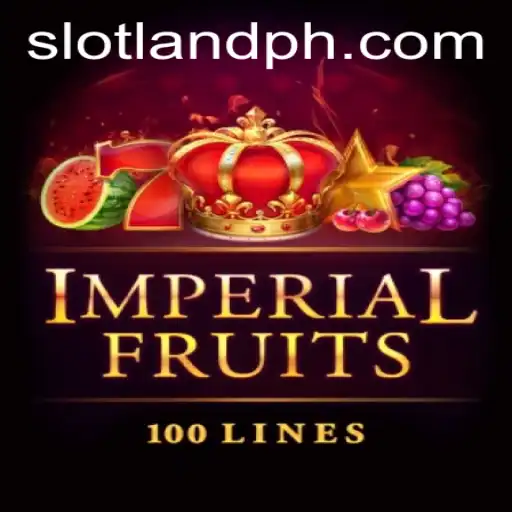 Explore the Riches of ImperialFruits100: A Captivating Slotland Adventure