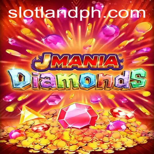 JManiaDiamonds: An Innovative Addition to Slotland's Game Portfolio