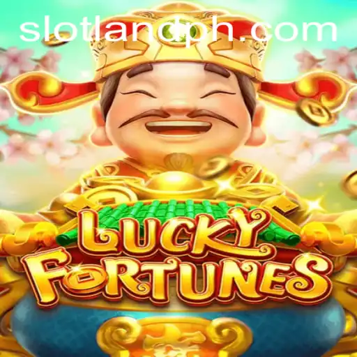 Discover the Thrills of LUCKYFORTUNES Slot Game by Slotland