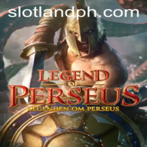 Delve into the Adventure of LegendofPerseus: A Slotland Adventure