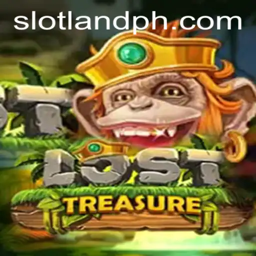 Discover the Exciting Adventure in LostTreasure by Slotland