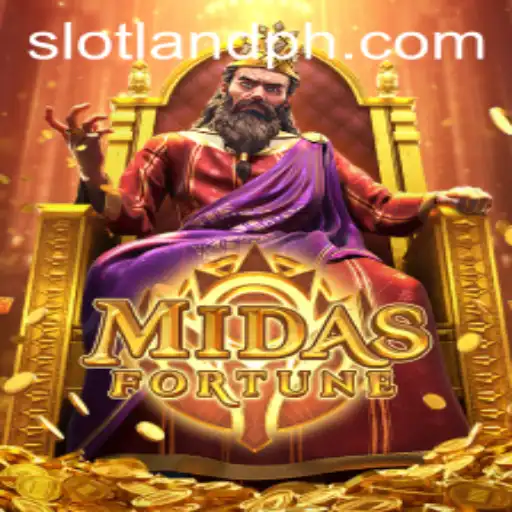 Unlock the Riches of MidasFortune at Slotland: A Thrilling Adventure Awaits