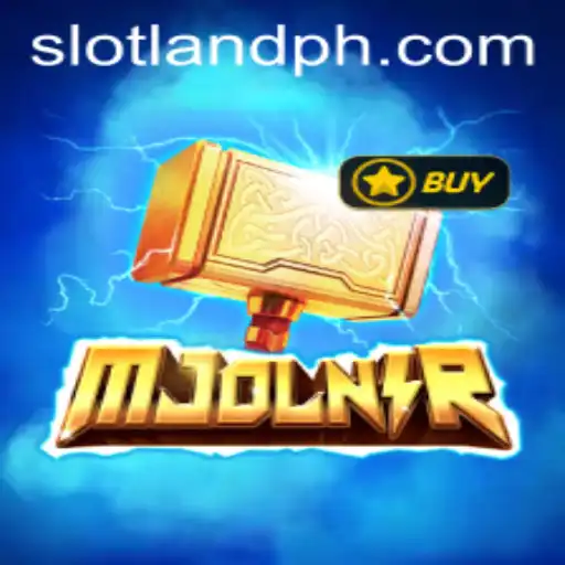 Explore the World of Mjolnir: An Epic Slotland Experience