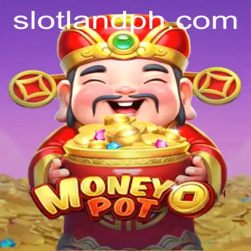 The Exciting World of MoneyPot by Slotland
