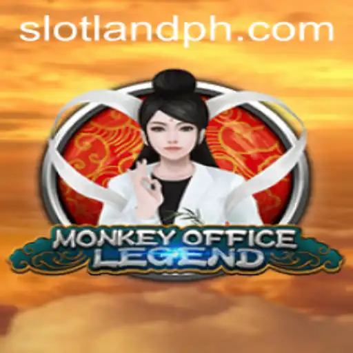 Explore the Thrills of MonkeyOfficeLegend: The Latest Slotland Sensation