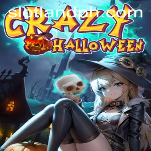 Unveiling CrazyHalloween by Slotland: A Thrilling Slot Game Experience