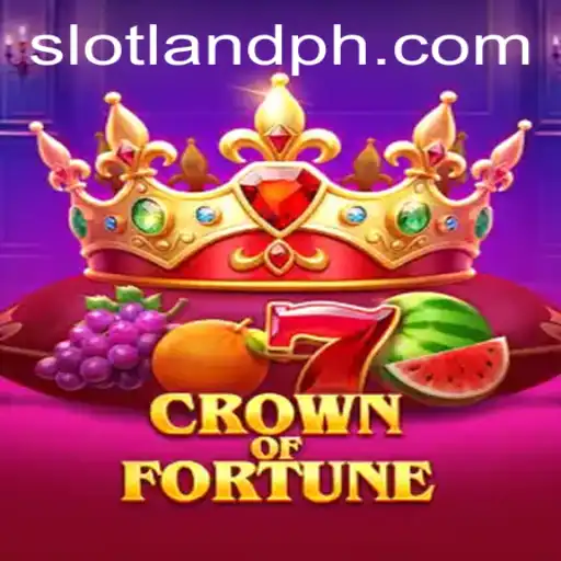 CrownofFortune Slotland: A Regal Spin in the World of Online Slots
