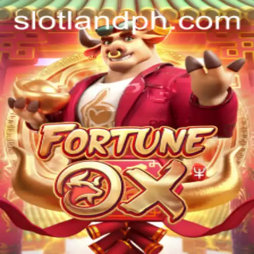 Unveiling FortuneOx: A Joyous Journey into the World of Slotland