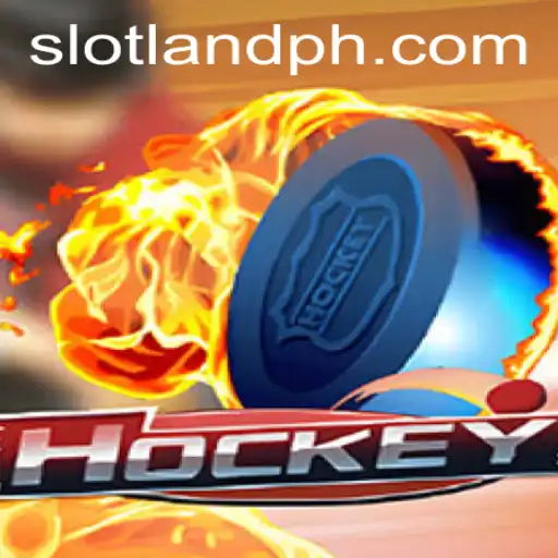 The Intriguing World of Hockey and Slotland's Unique Spin