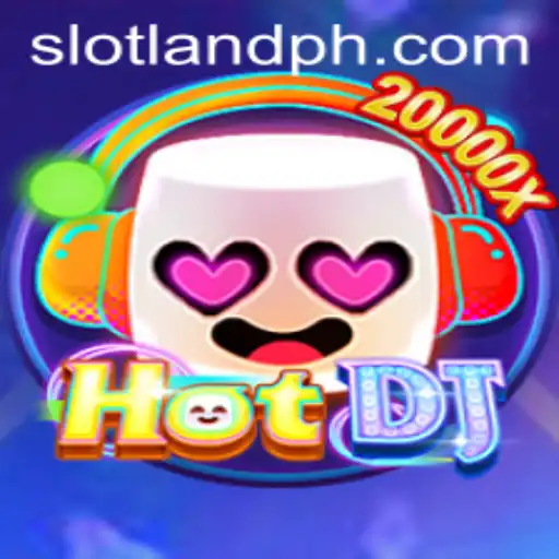 HotDJ: A Thrilling Adventure in Slotland