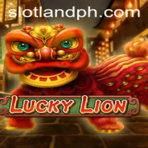 LuckyLion: A Thrilling Adventure in the World of Slotland