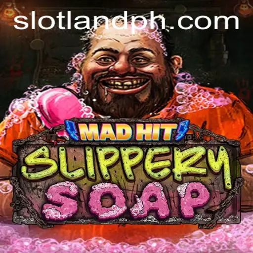Diving into MadHitSlipperySoap: A Slotland Sensation