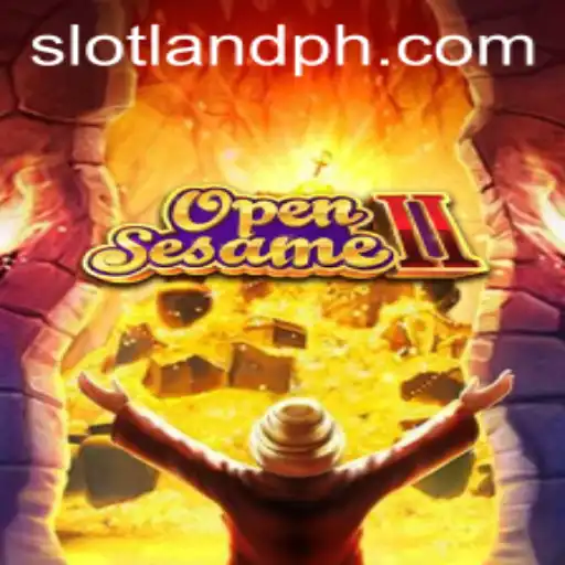 Unlock the Treasure of Excitement with OpenSesameII at Slotland