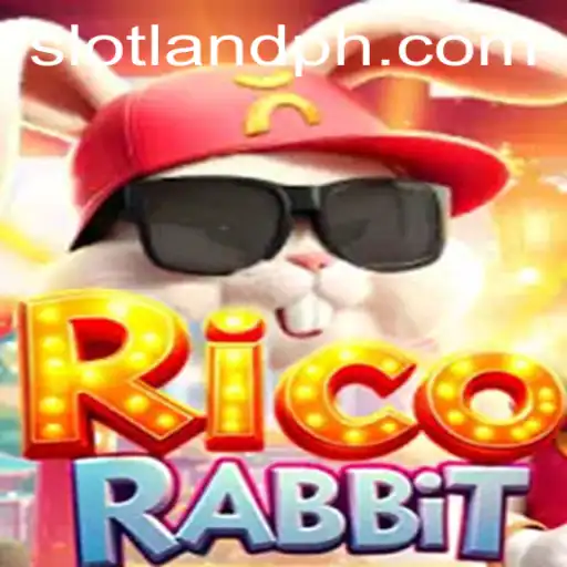 Experience the Excitement of RicoRabbit at Slotland