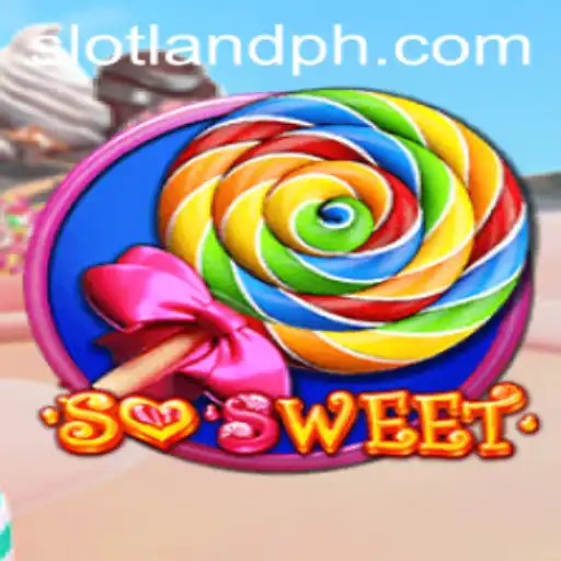 SoSweet: A Delightful Journey into the World of Slotland