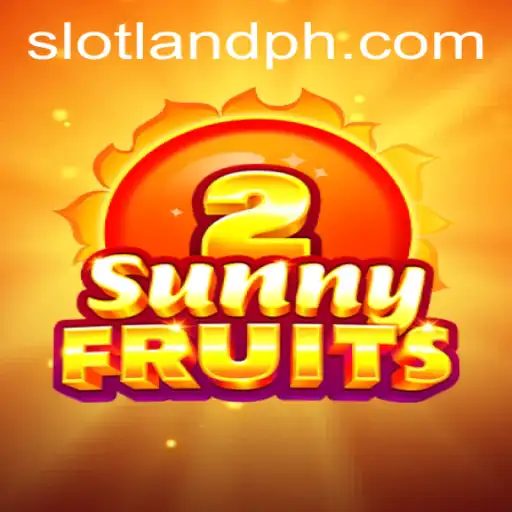 Exploring SunnyFruits2 at Slotland