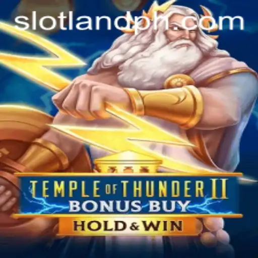 Exploring the Exciting World of TempleofThunderIIBonusBuy on Slotland