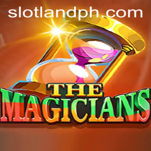 TheMagicians: A Dazzling Journey Into Slotland's Enchanted Realm