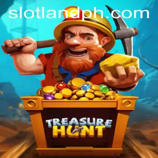 Explore the World of TreasureHunt: A Captivating Journey with Slotland