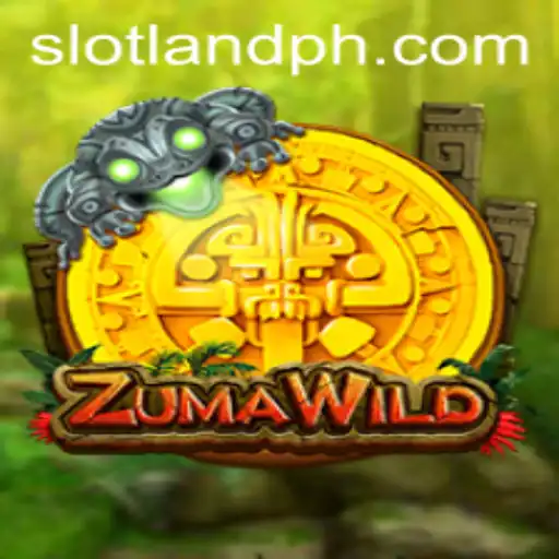 Discover the Thrilling World of ZumaWild Slot at Slotland Casino