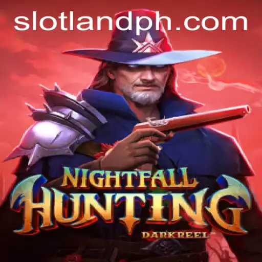 NightfallHunting: An Engaging Adventure in Slotland's Casino Universe