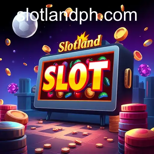Exploring the World of Online Slots with Slotland