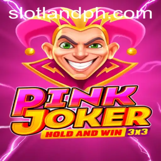 Discover Pinkjoker: A Vibrant Slotland Game Experience