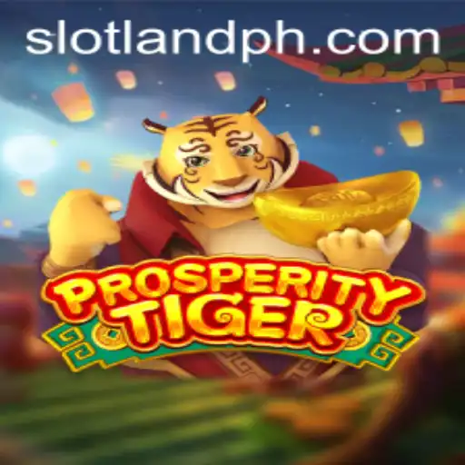 ProsperityTiger: A New Addition to Slotland