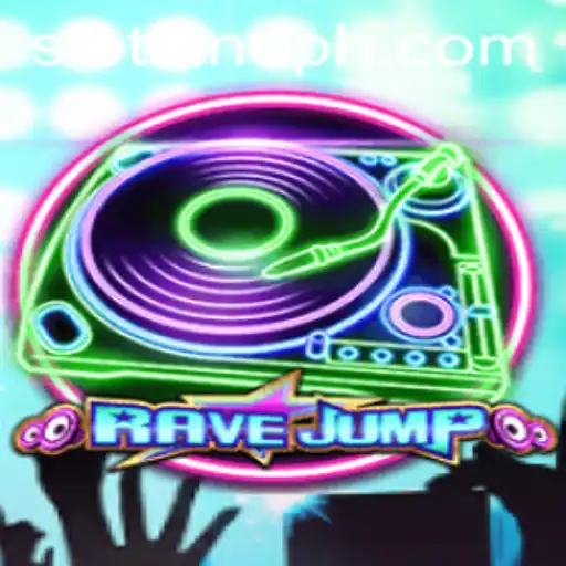Experience the Thrill of RaveJump: A Slotland Sensation