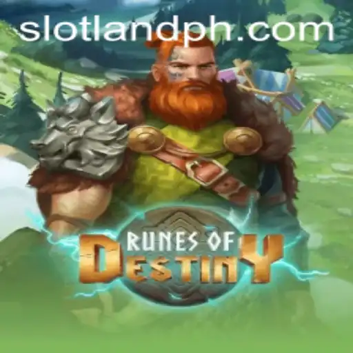 Explore the Magical World of RunesOfDestiny on Slotland