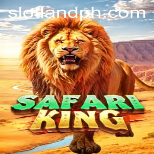 Explore the Wild Adventure of SafariKing Slot on Slotland