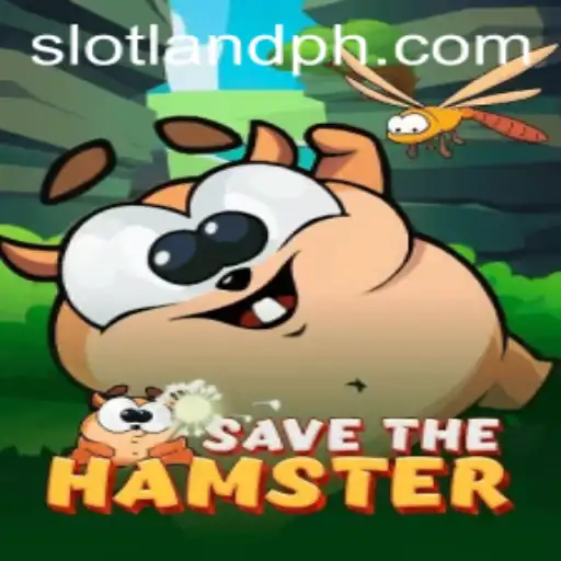 SavetheHamster: A Slotland Game Adventure