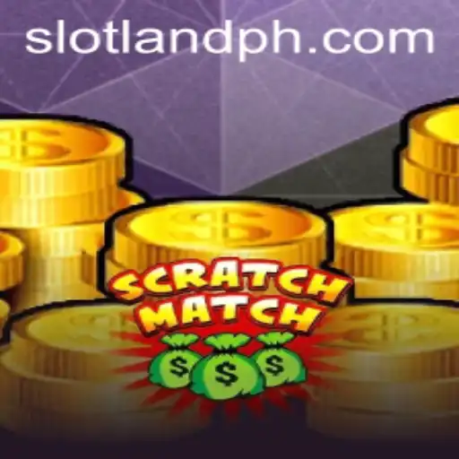 Discover the Exciting World of ScratchMatch on Slotland
