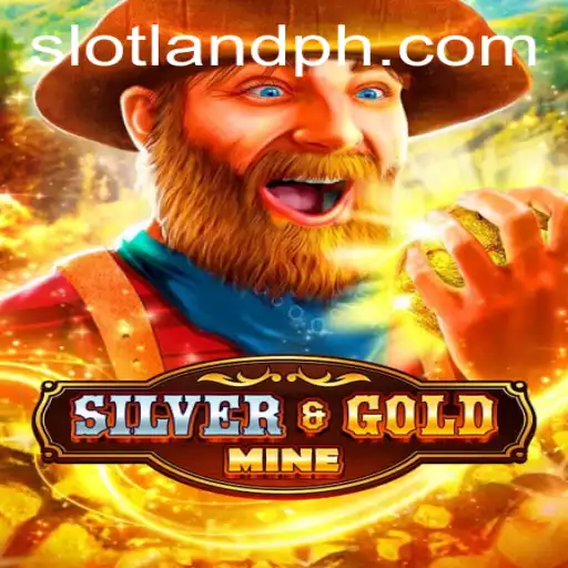 Discover the Allure of SilverGold: Slotland's Latest Sensation