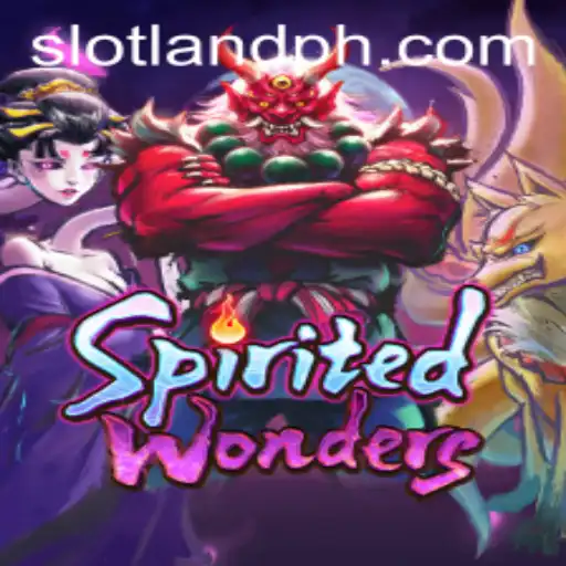 SpiritedWonders: A New Era in Gaming at Slotland