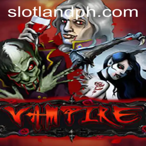 Vampire Slotland: Exploring the Eerie Allure of a Captivating Game