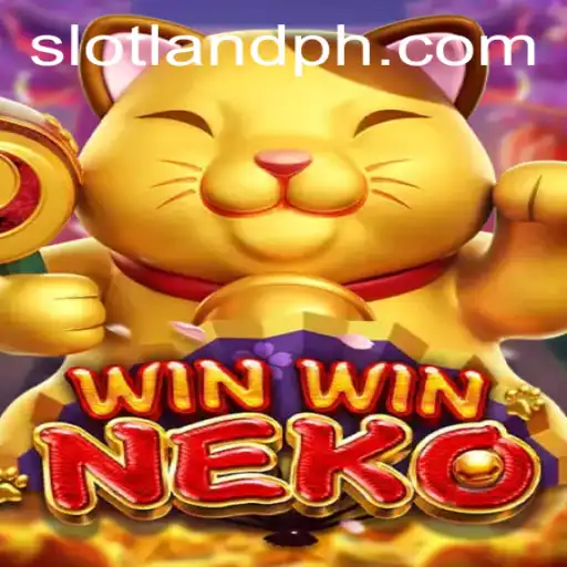 Explore the Exciting World of WinWinNeko Slot Game by Slotland