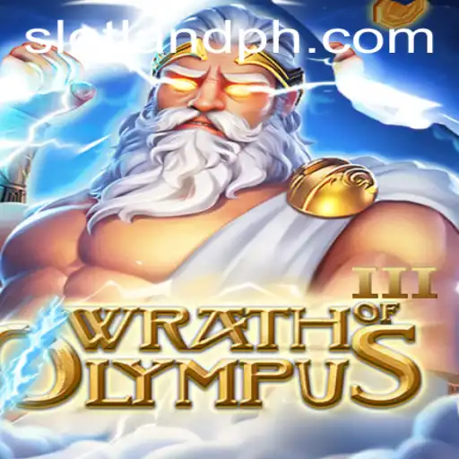 Exploring WrathofOlympusIII: The Exciting New Slot Game at Slotland